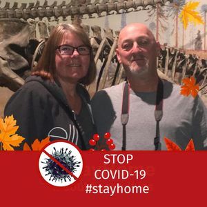 Meet your Posher, Lori